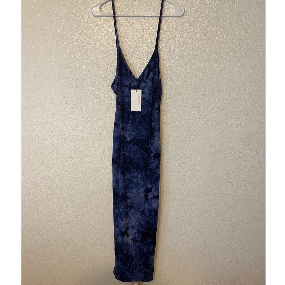 Maxi sundress